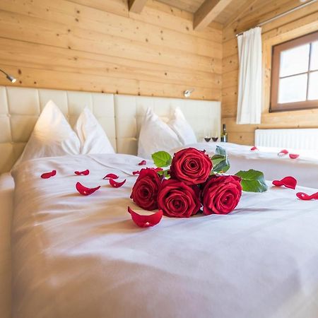 Alpenchalets Flachauer Gutshof Luaran gambar