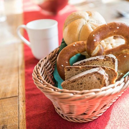 Alpenchalets Flachauer Gutshof Luaran gambar