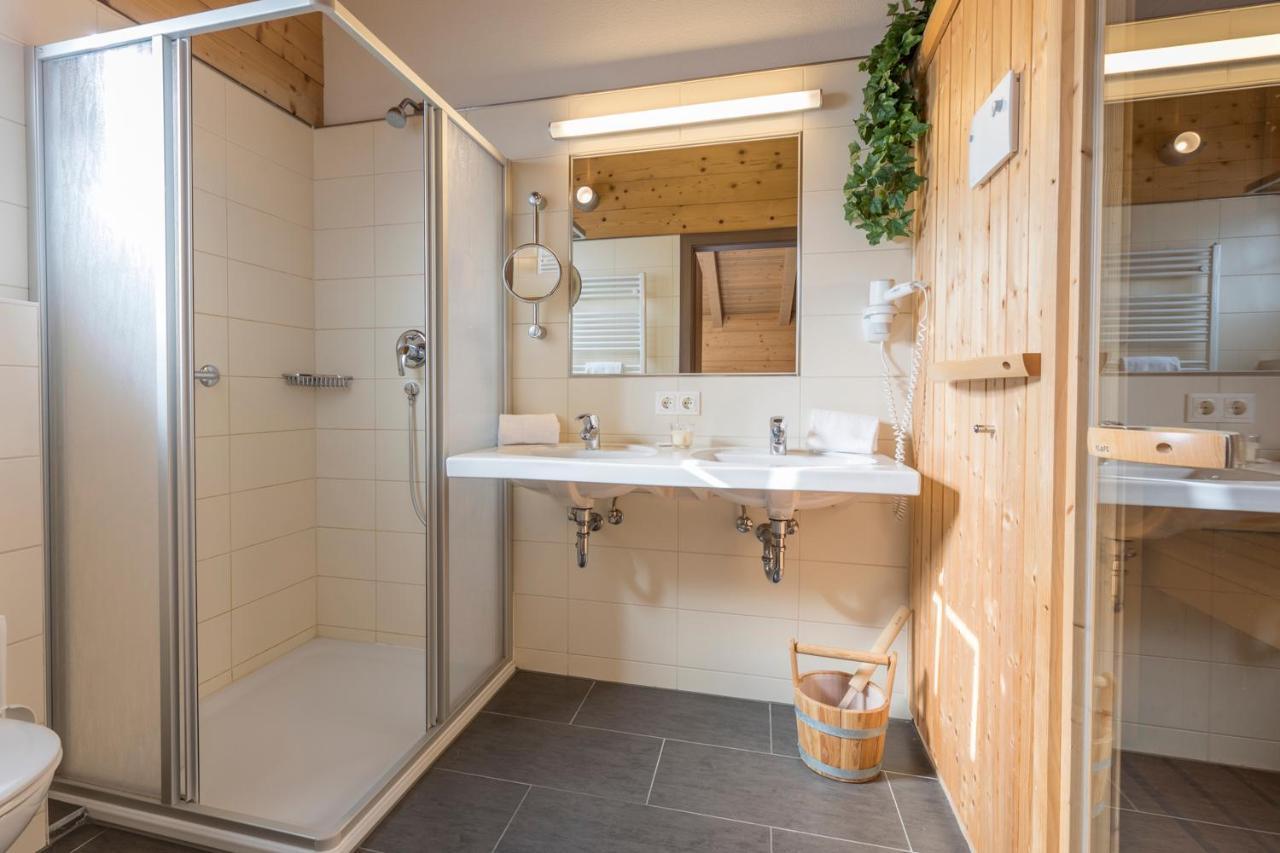 Alpenchalets Flachauer Gutshof Luaran gambar