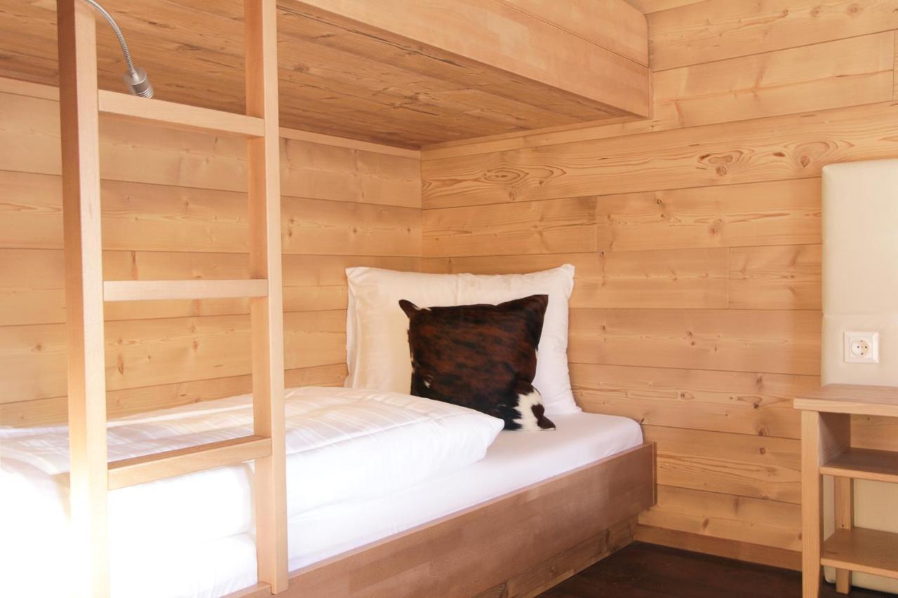Alpenchalets Flachauer Gutshof Luaran gambar