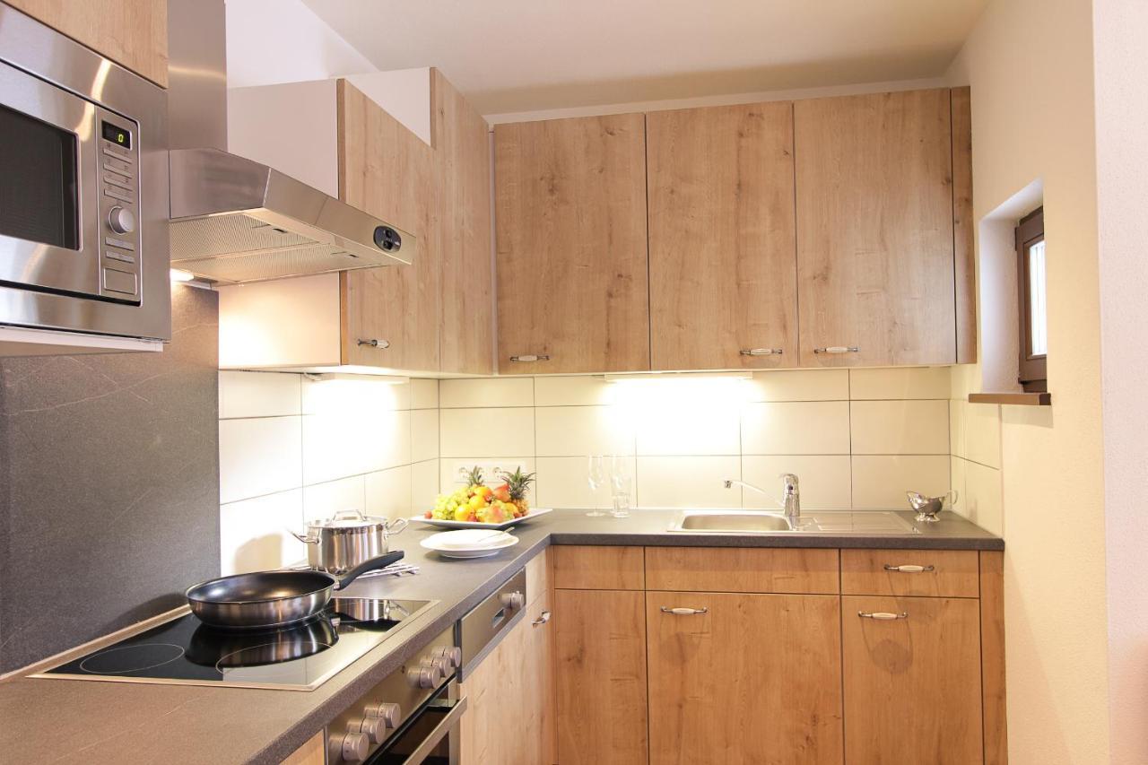 Alpenchalets Flachauer Gutshof Luaran gambar