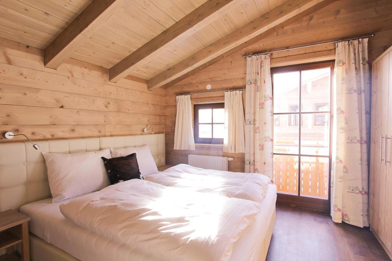 Alpenchalets Flachauer Gutshof Luaran gambar