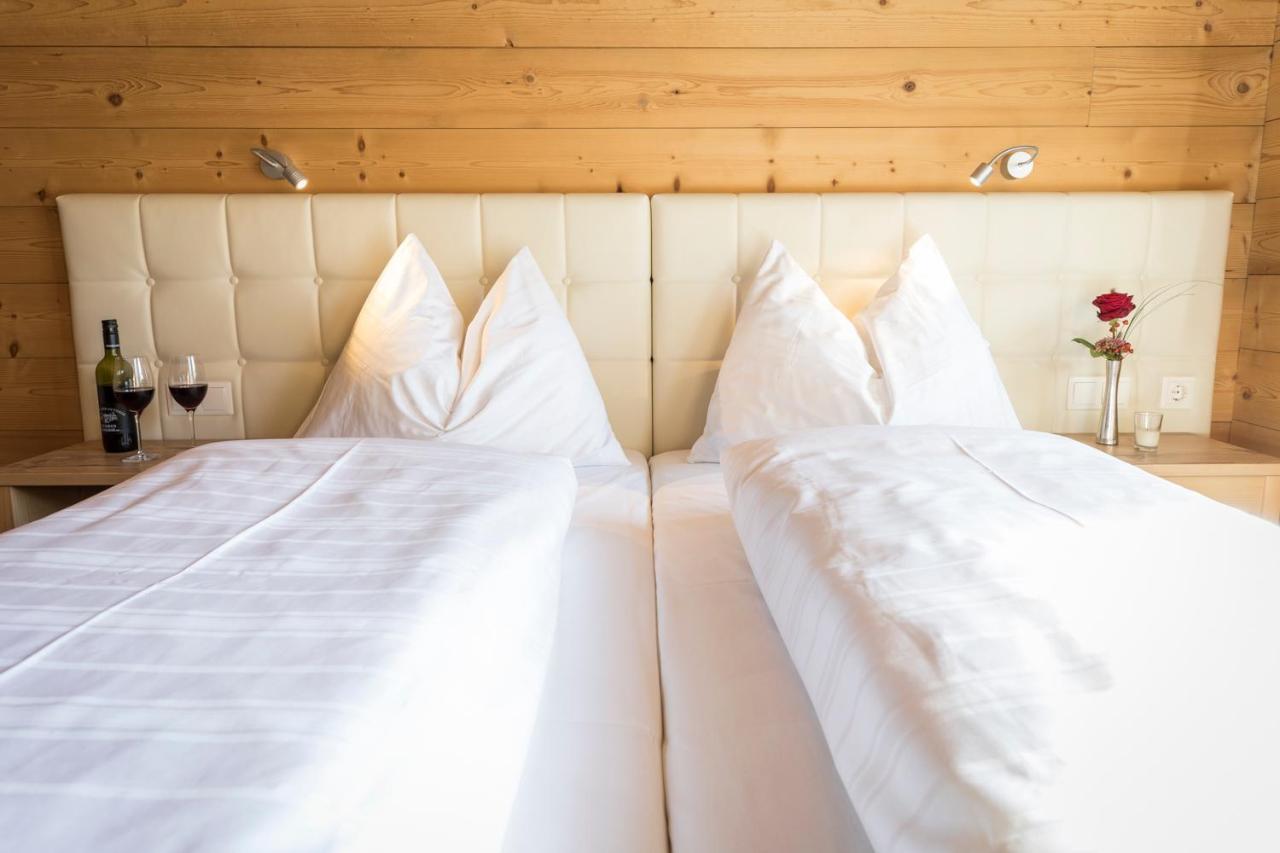 Alpenchalets Flachauer Gutshof Luaran gambar