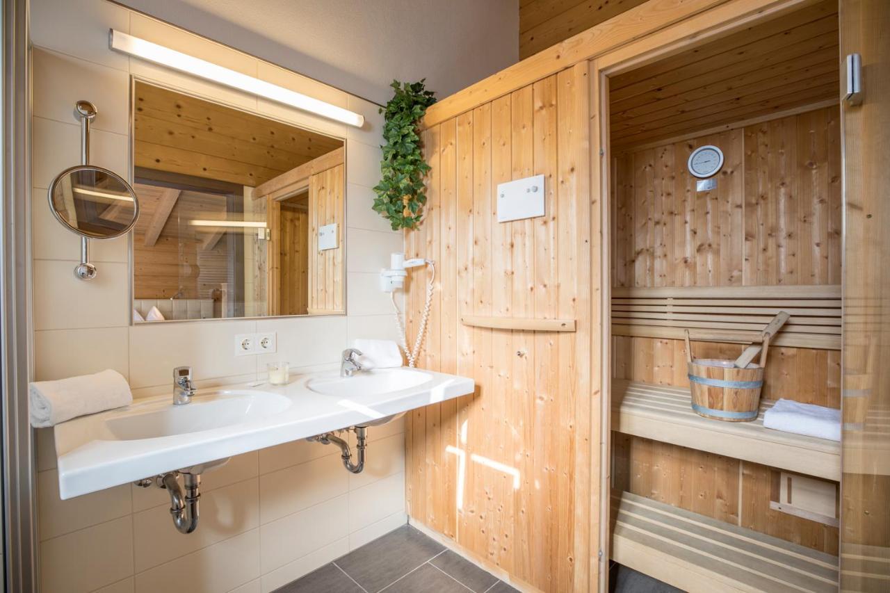 Alpenchalets Flachauer Gutshof Luaran gambar