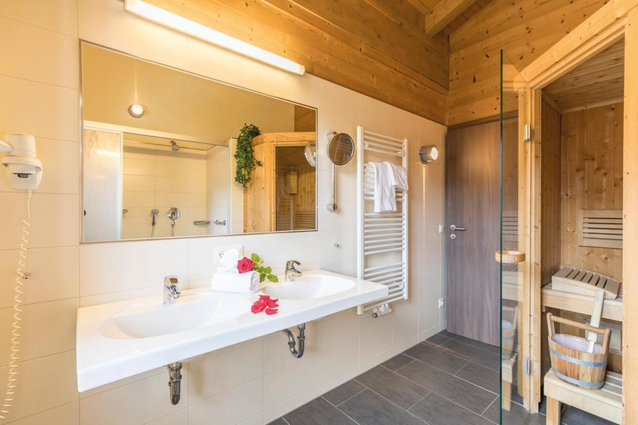 Alpenchalets Flachauer Gutshof Luaran gambar