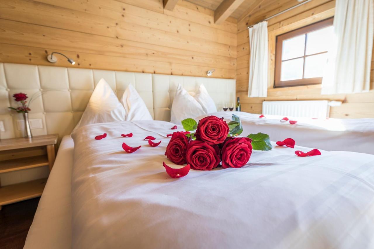 Alpenchalets Flachauer Gutshof Luaran gambar