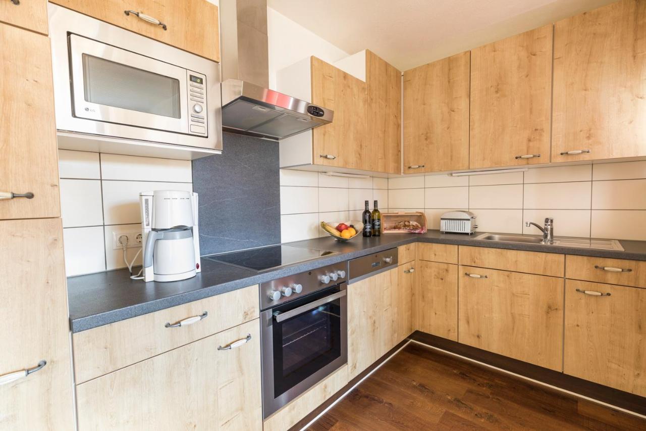 Alpenchalets Flachauer Gutshof Luaran gambar